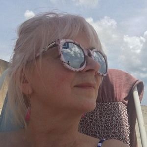 Meet your Posher, Lyudmyla